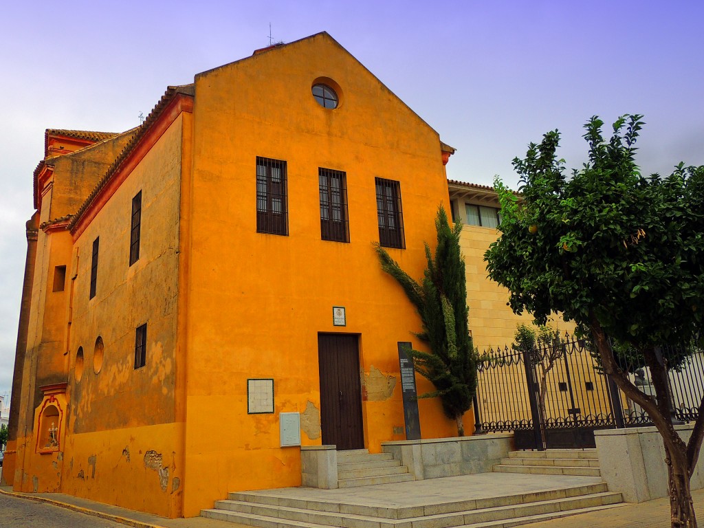 Foto de Moguer (Huelva), España