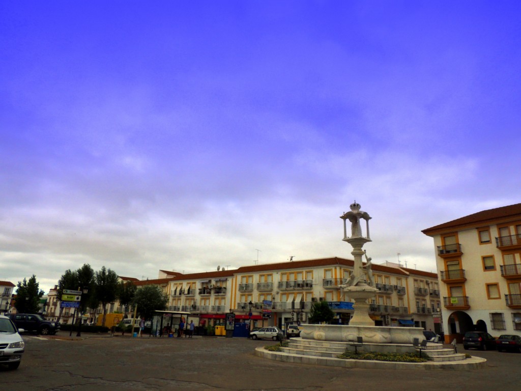 Foto de Moguer (Huelva), España