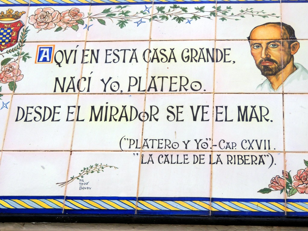 Foto de Moguer (Huelva), España