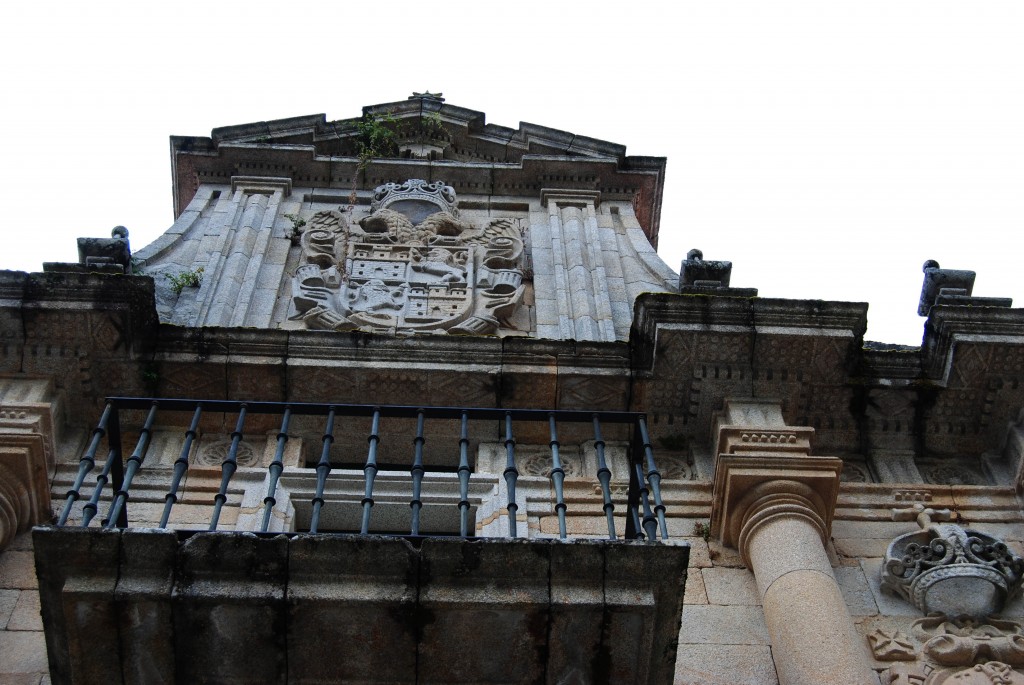 Foto de San Esteban De Ribas Do Sil (Ourense), España