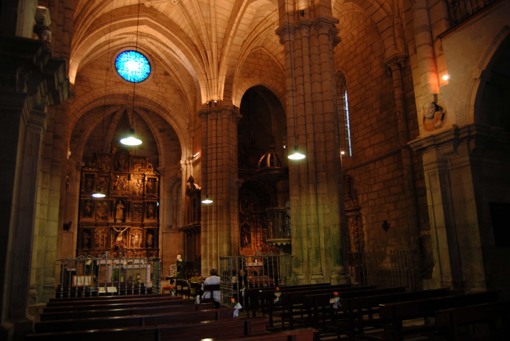 Foto de San Esteban De Ribas Do Sil (Ourense), España