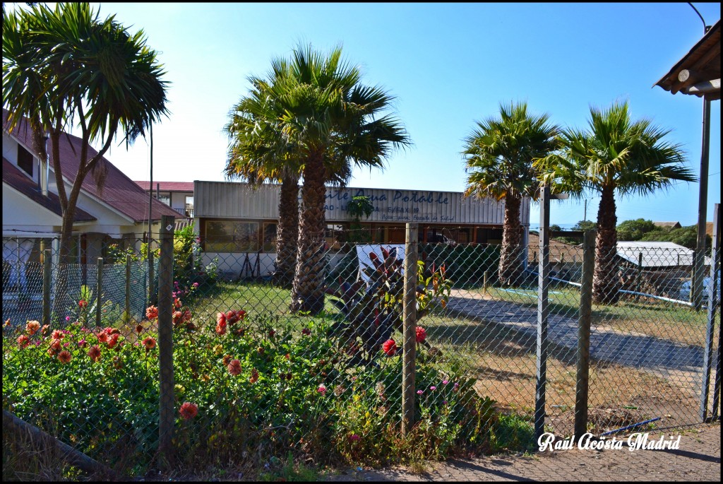 Foto de Duao (Maule), Chile