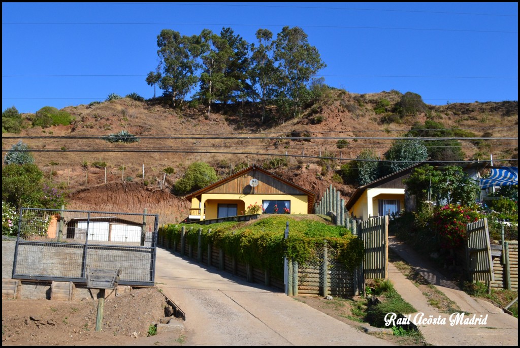Foto de Duao (Maule), Chile