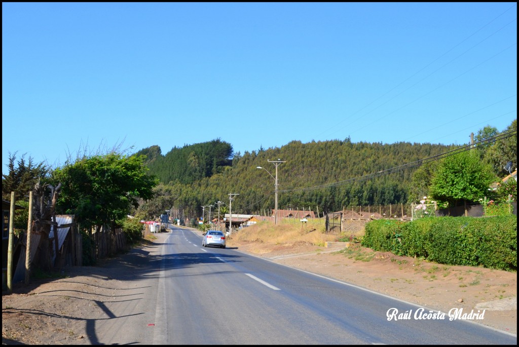 Foto de Duao (Maule), Chile