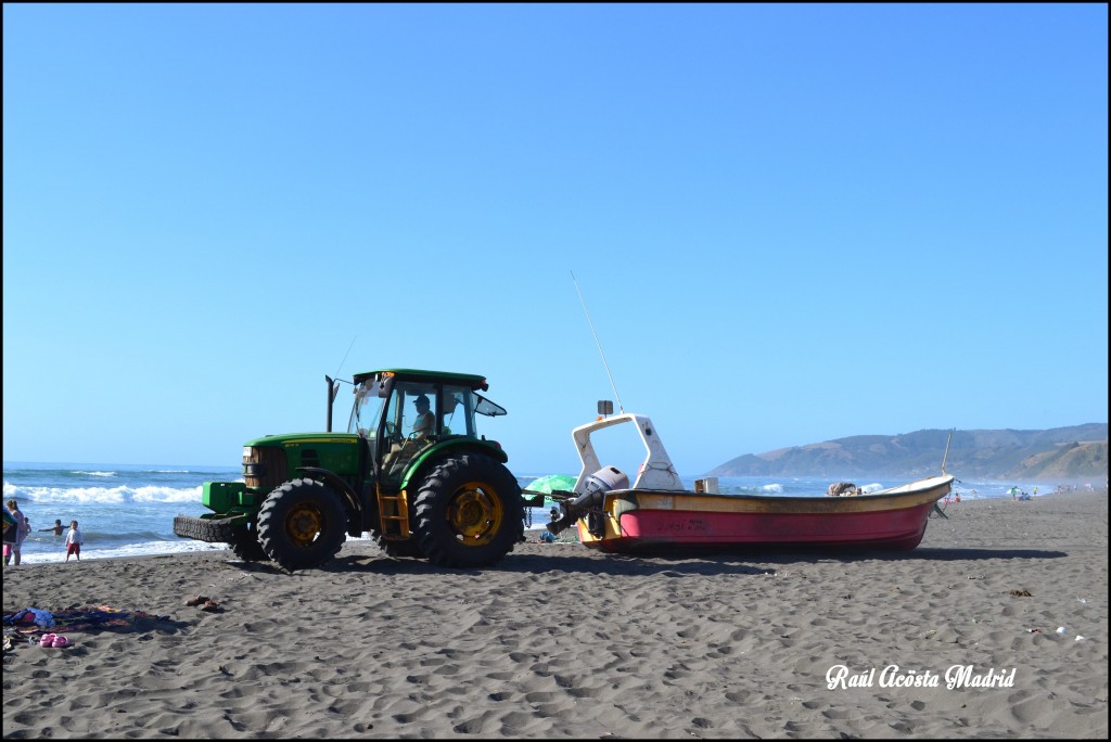 Foto de Duao (Maule), Chile