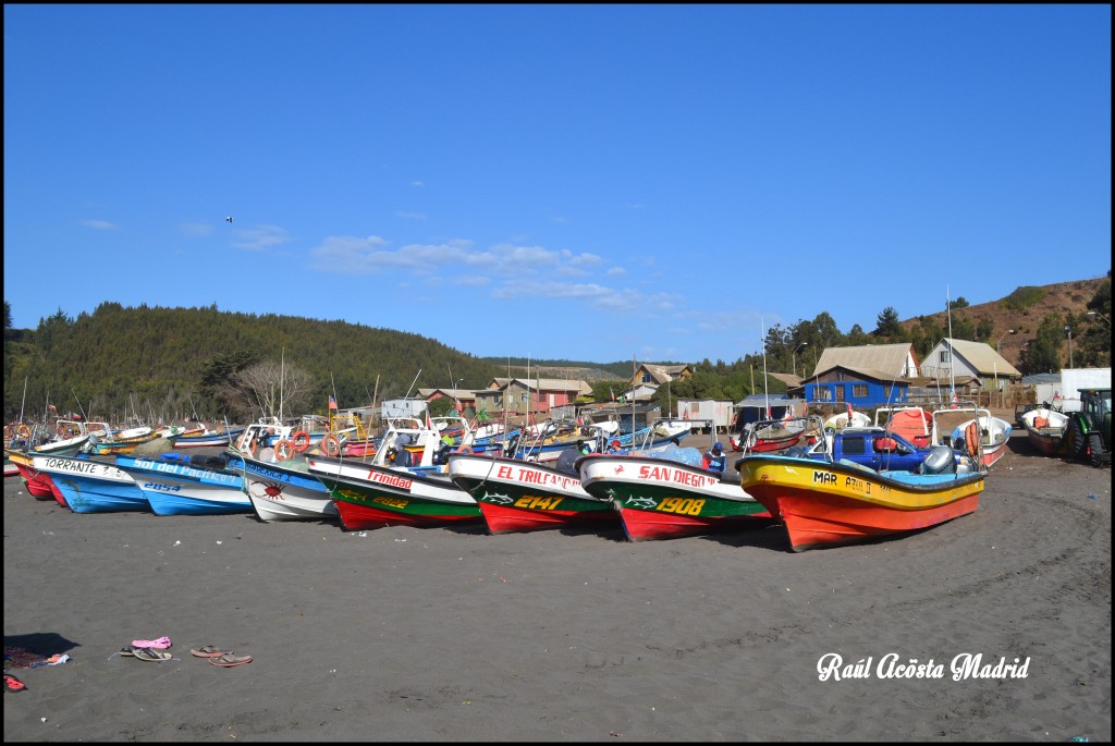 Foto de Duao (Maule), Chile