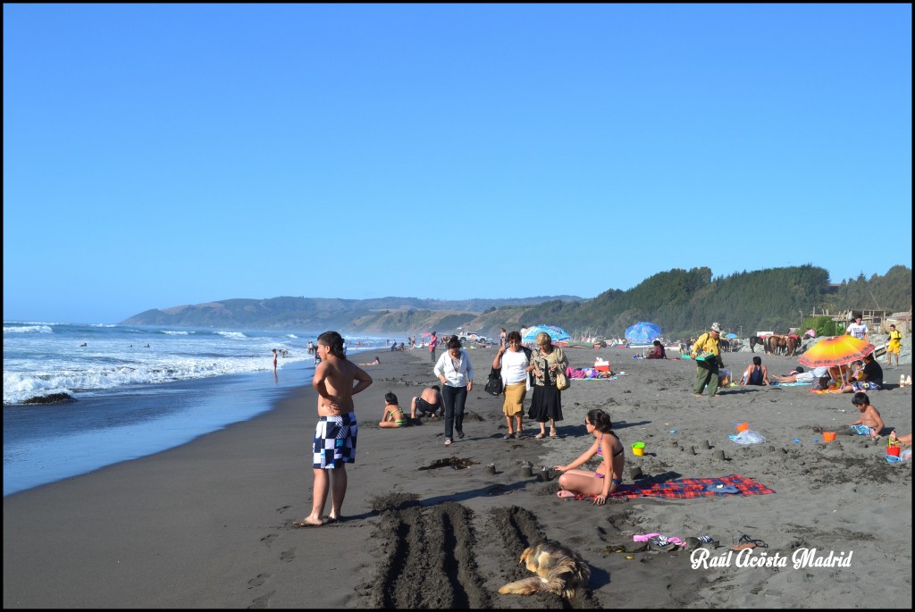 Foto de Duao (Maule), Chile