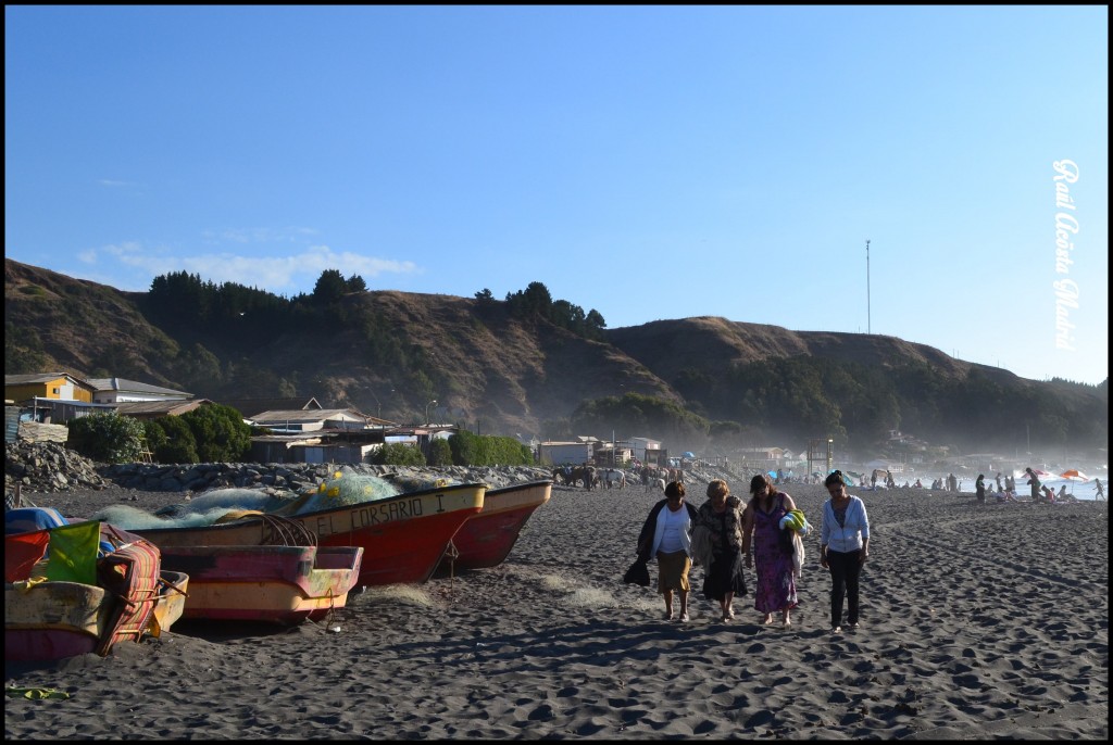 Foto de Duao (Maule), Chile