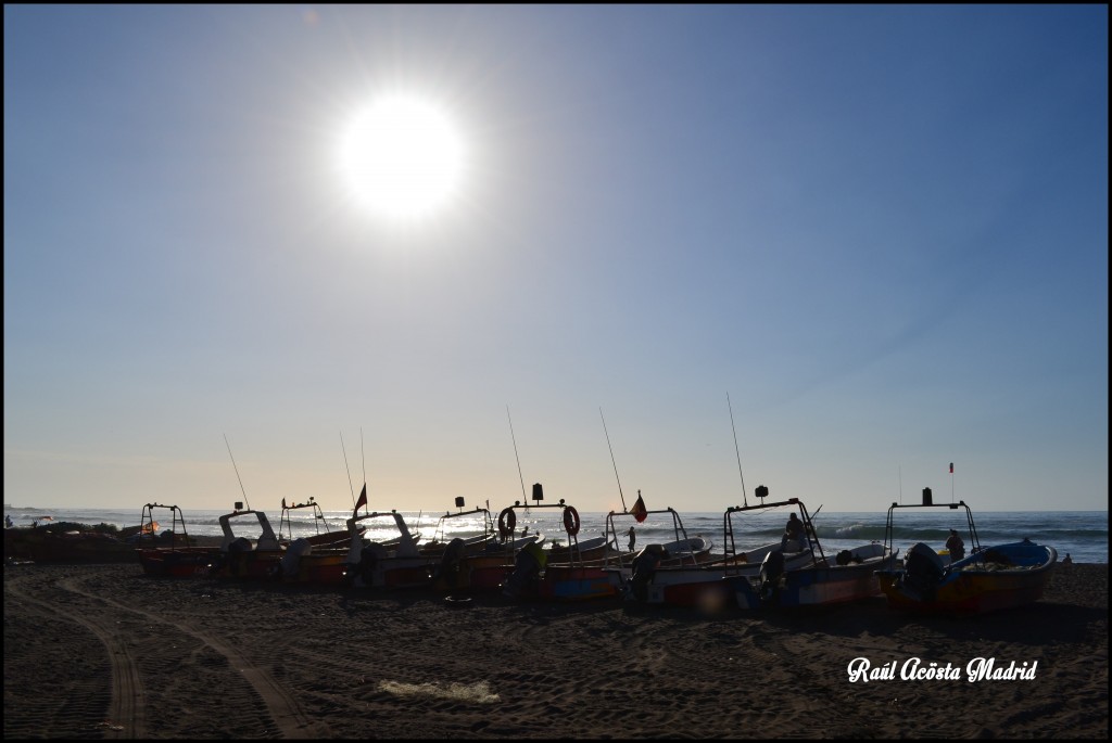 Foto de Duao (Maule), Chile