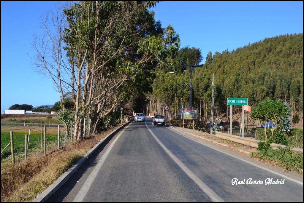 Foto de Duao (Maule), Chile