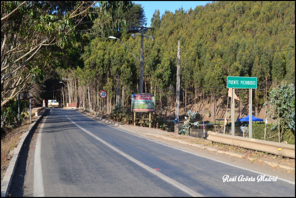 Foto de Duao (Maule), Chile