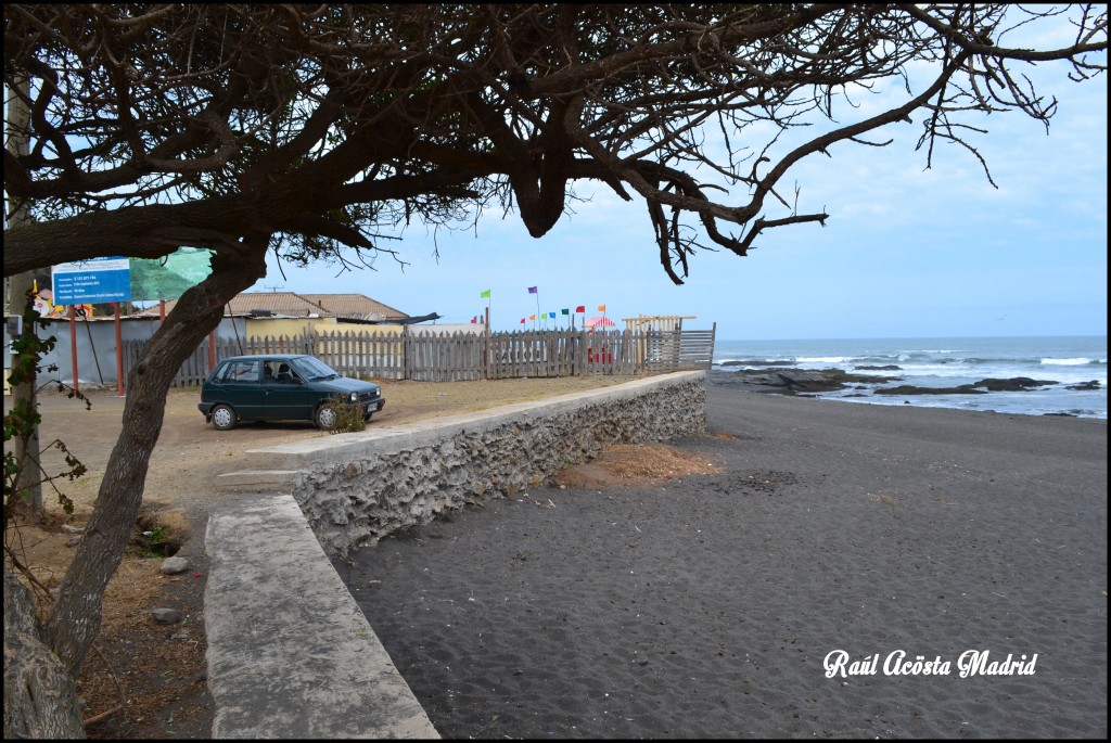 Foto de Duao (Maule), Chile