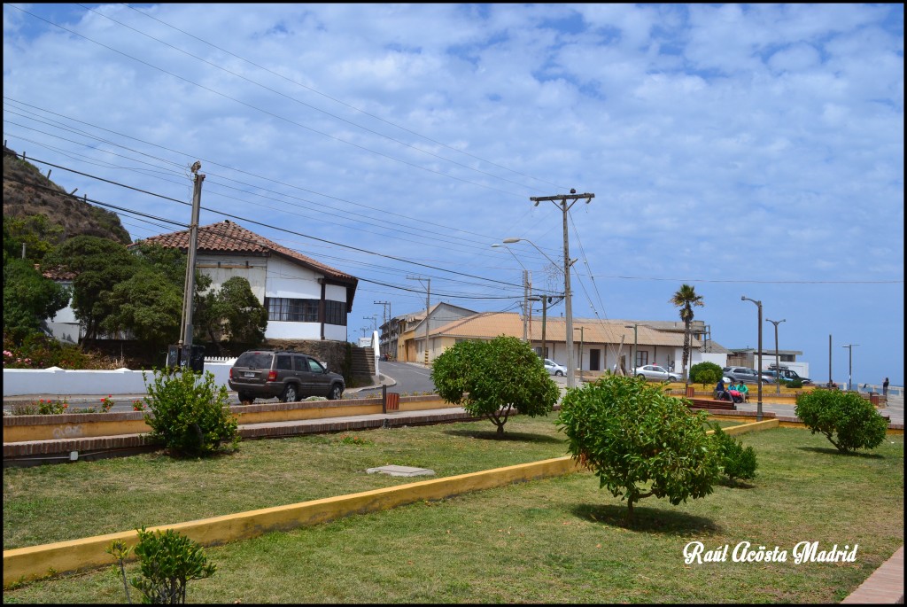 Foto de Duao (Maule), Chile