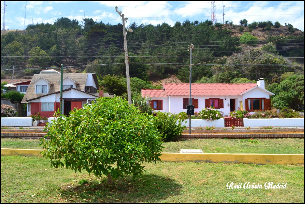 Foto de Duao (Maule), Chile