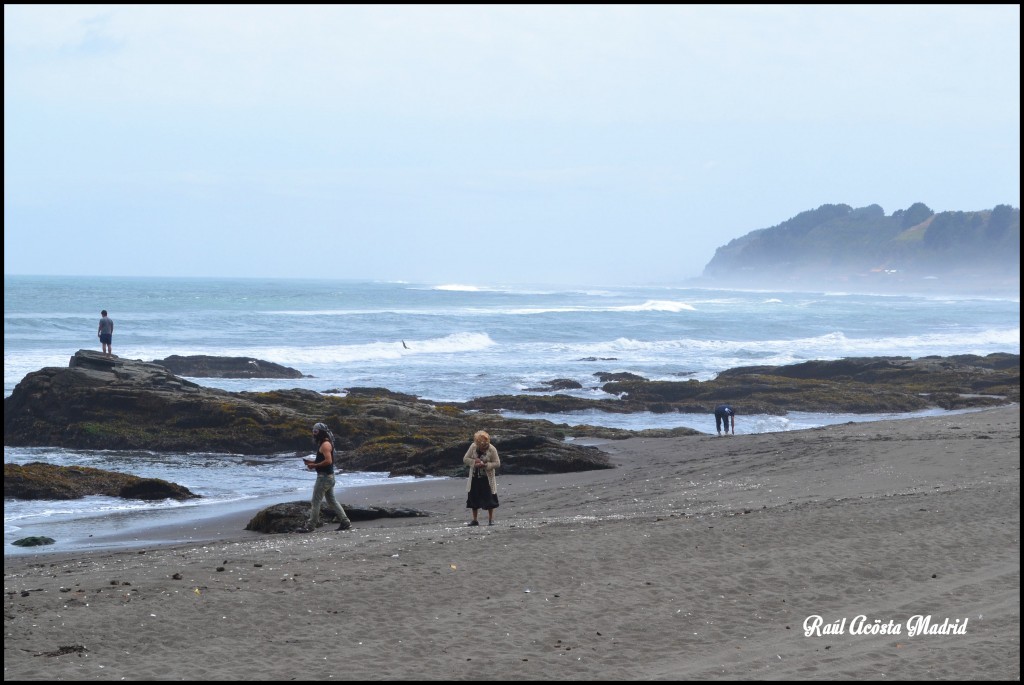 Foto de Duao (Maule), Chile