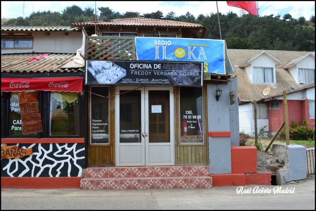 Foto de Duao (Maule), Chile