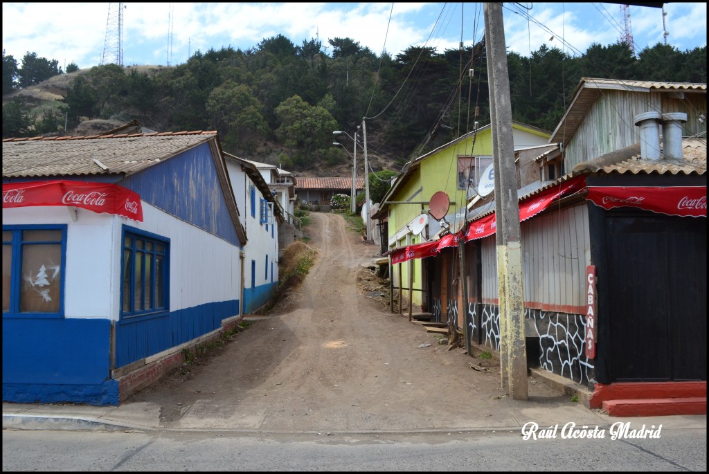 Foto de ILoca (Maule), Chile