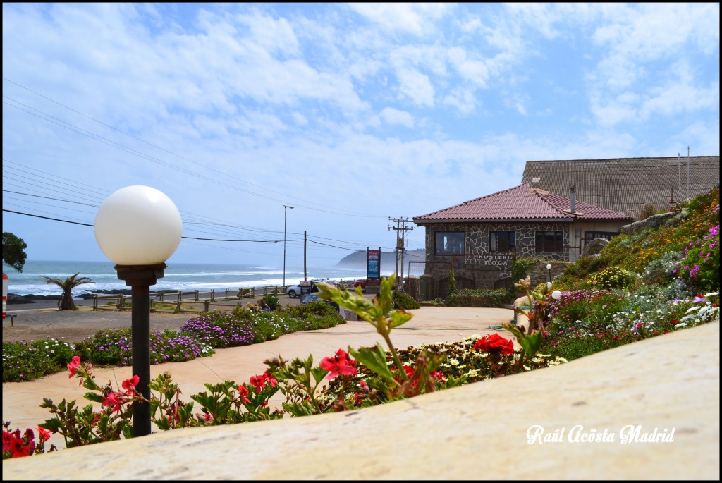 Foto de Duao (Maule), Chile