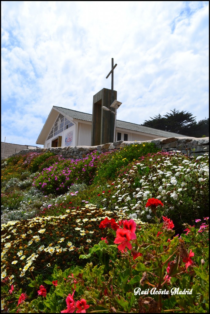 Foto de Duao (Maule), Chile