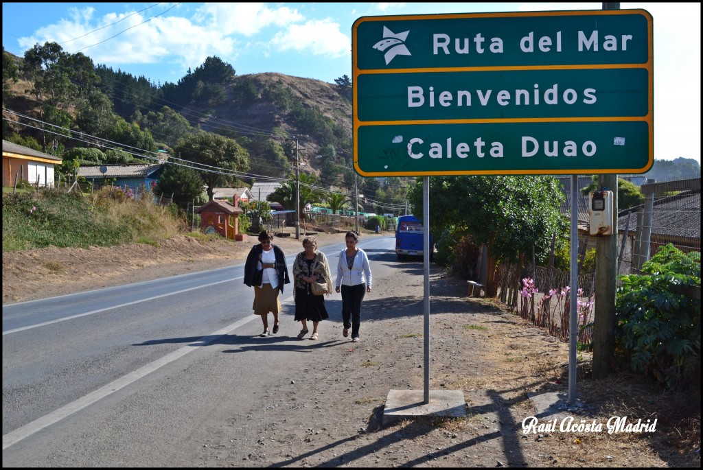 Foto de Duao (Maule), Chile