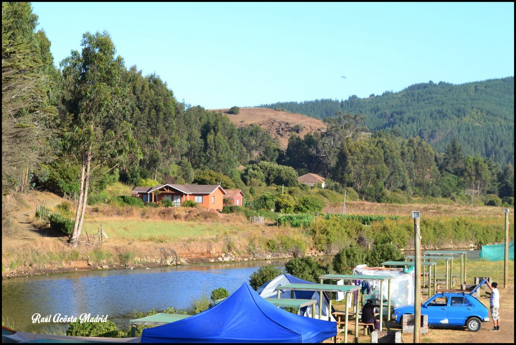 Foto de Duao (Maule), Chile