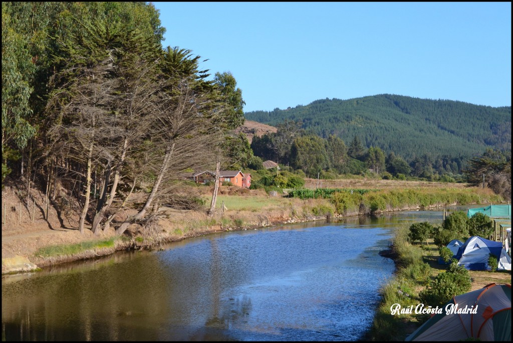 Foto de Duao (Maule), Chile