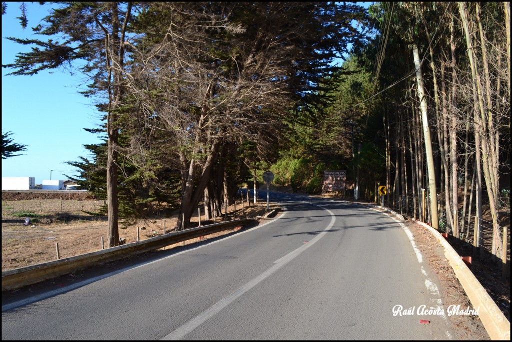 Foto de Duao (Maule), Chile