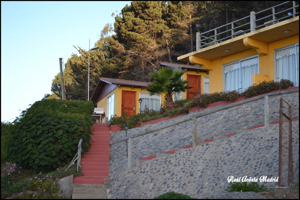 Foto de Duao (Maule), Chile