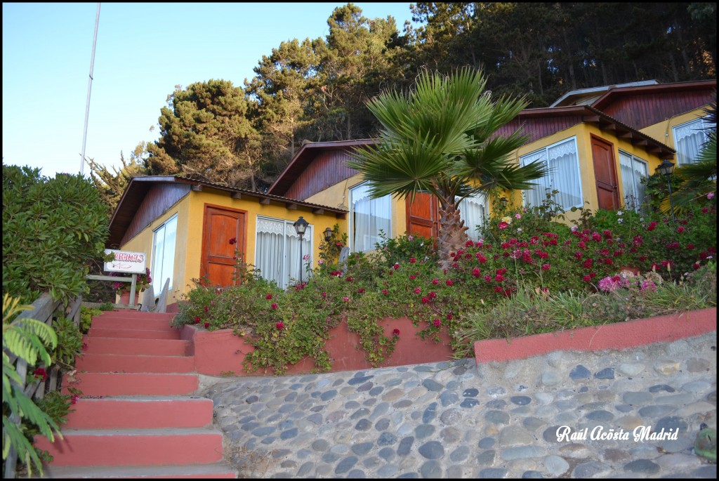 Foto de Duao (Maule), Chile