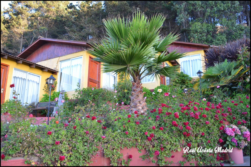 Foto de Duao (Maule), Chile