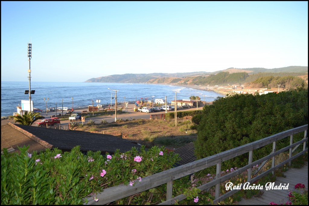 Foto de Duao (Maule), Chile
