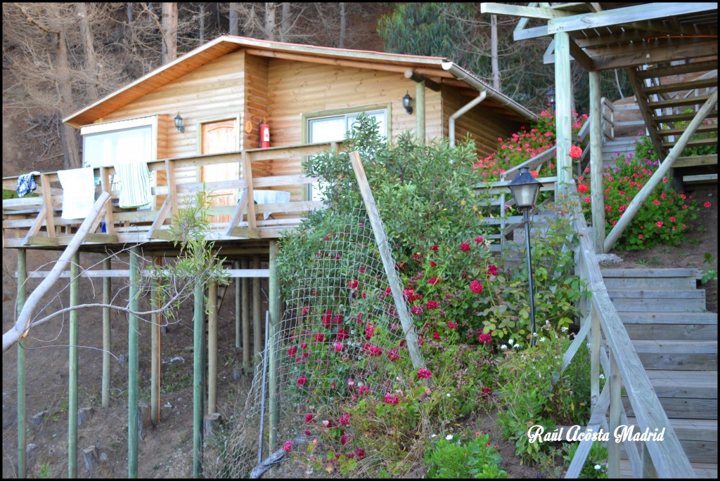 Foto de Duao (Maule), Chile