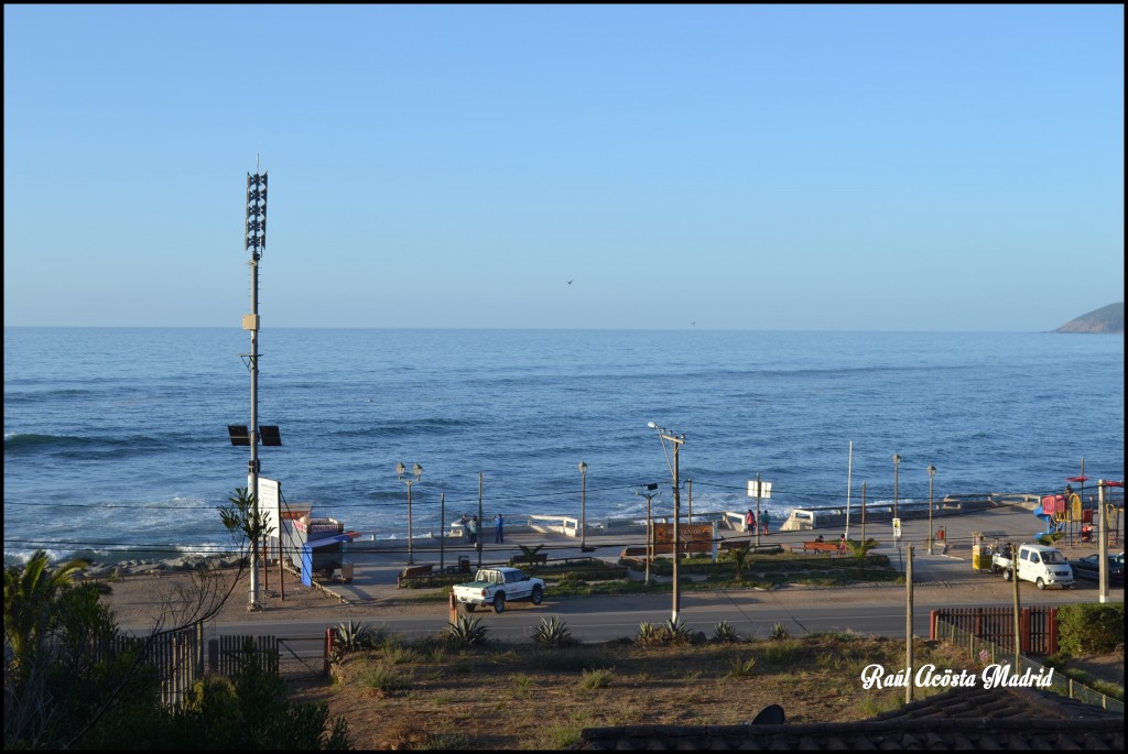 Foto de Duao (Maule), Chile