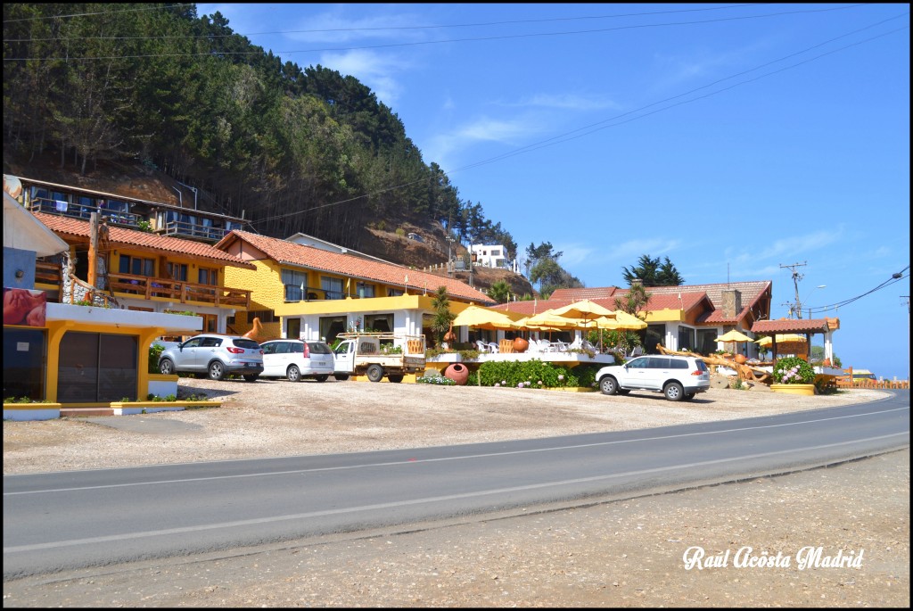 Foto de Duao (Maule), Chile