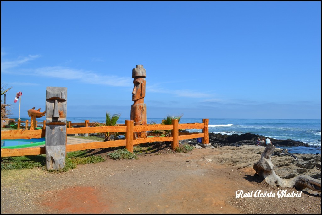 Foto de Duao (Maule), Chile