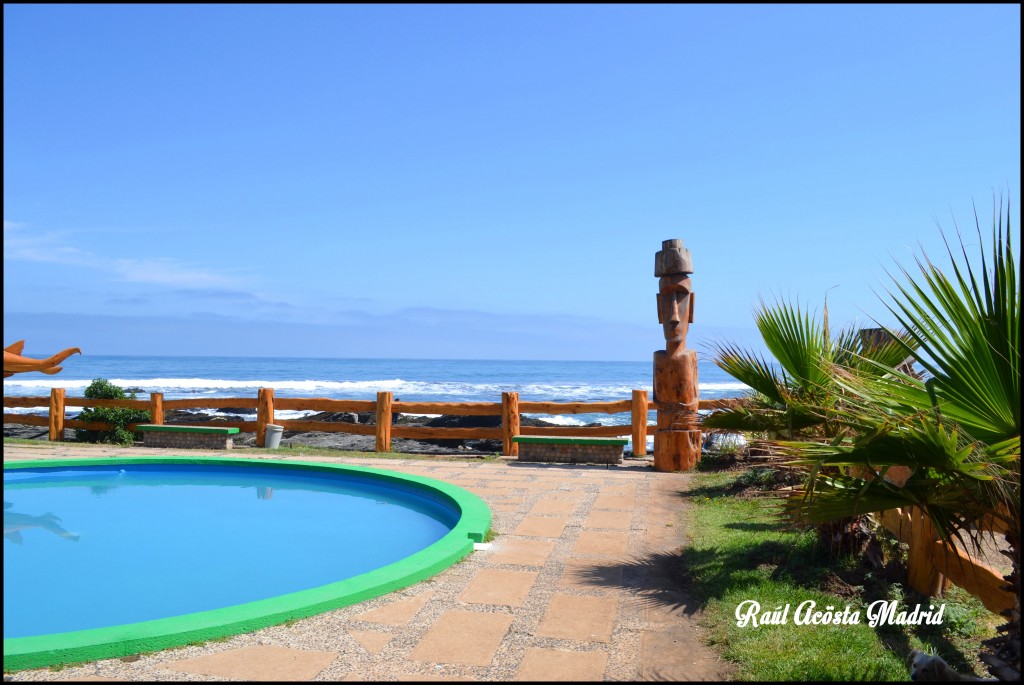 Foto de Duao (Maule), Chile