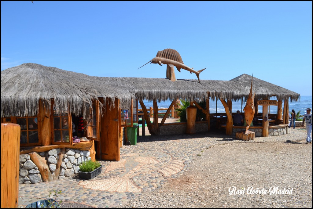 Foto de Duao (Maule), Chile