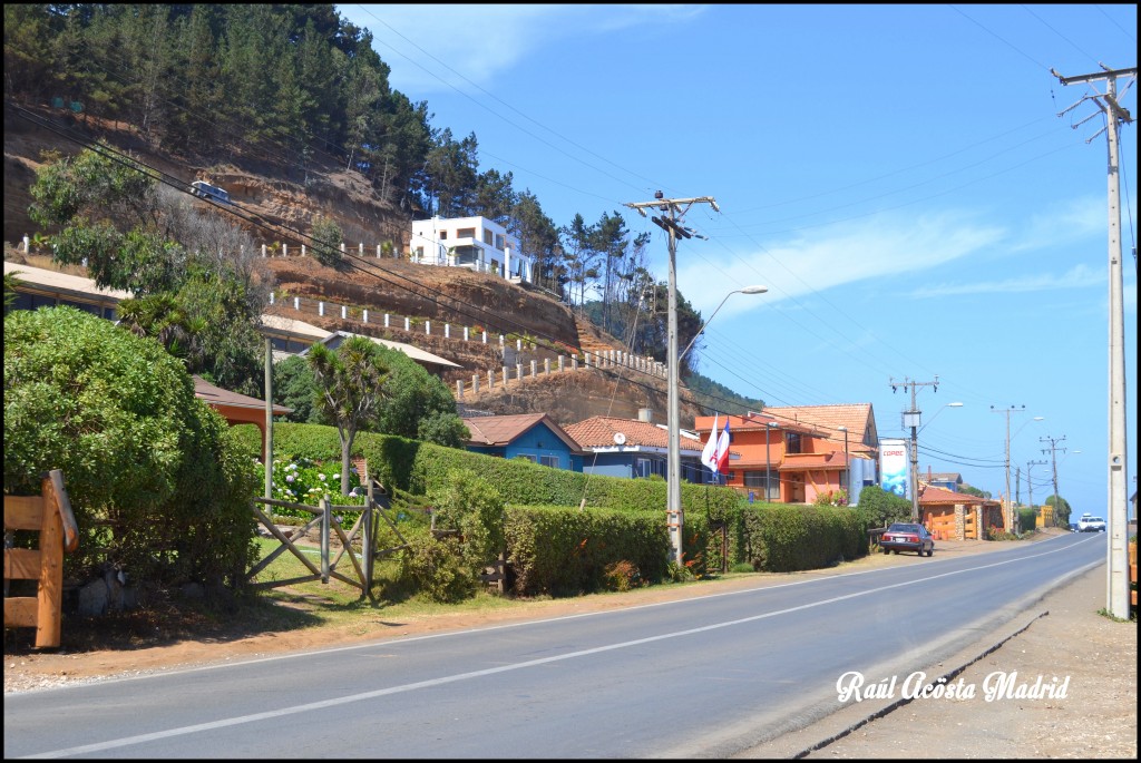 Foto de Duao (Maule), Chile