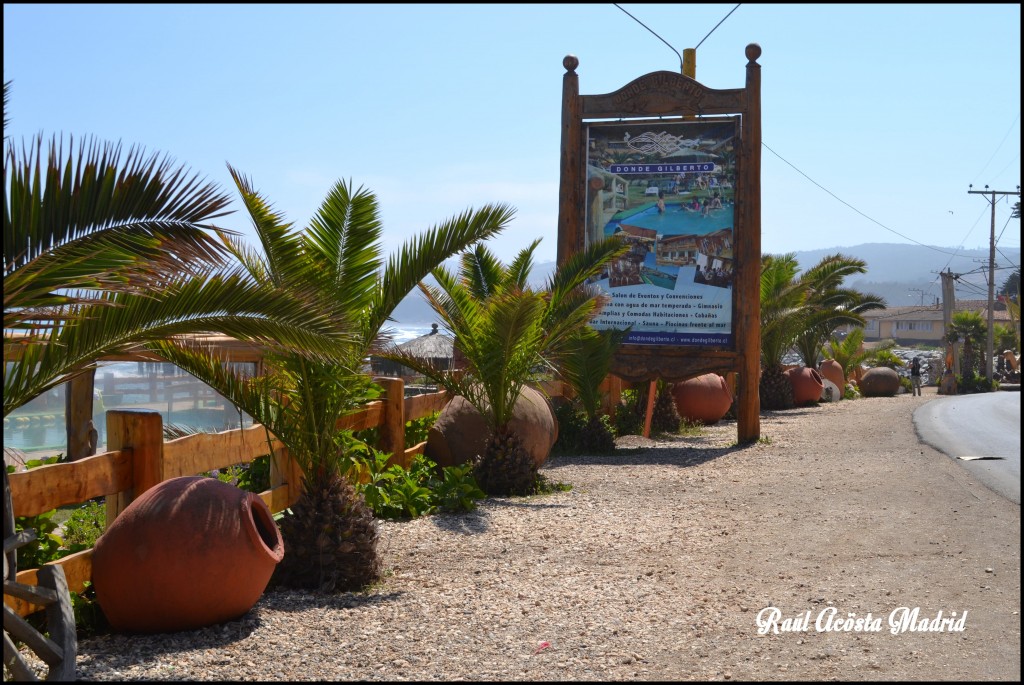 Foto de Duao (Maule), Chile