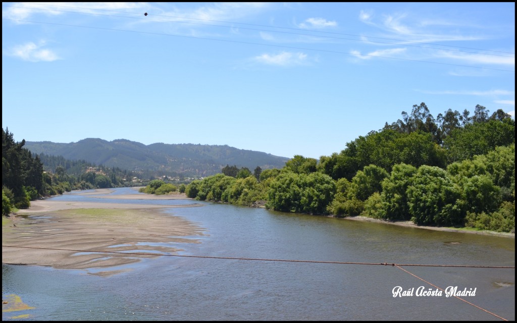 Foto de Licantén (Maule), Chile