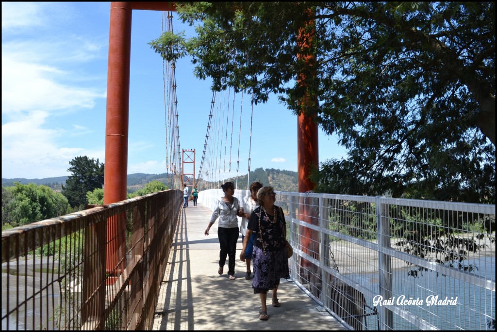 Foto de Licantén (Maule), Chile
