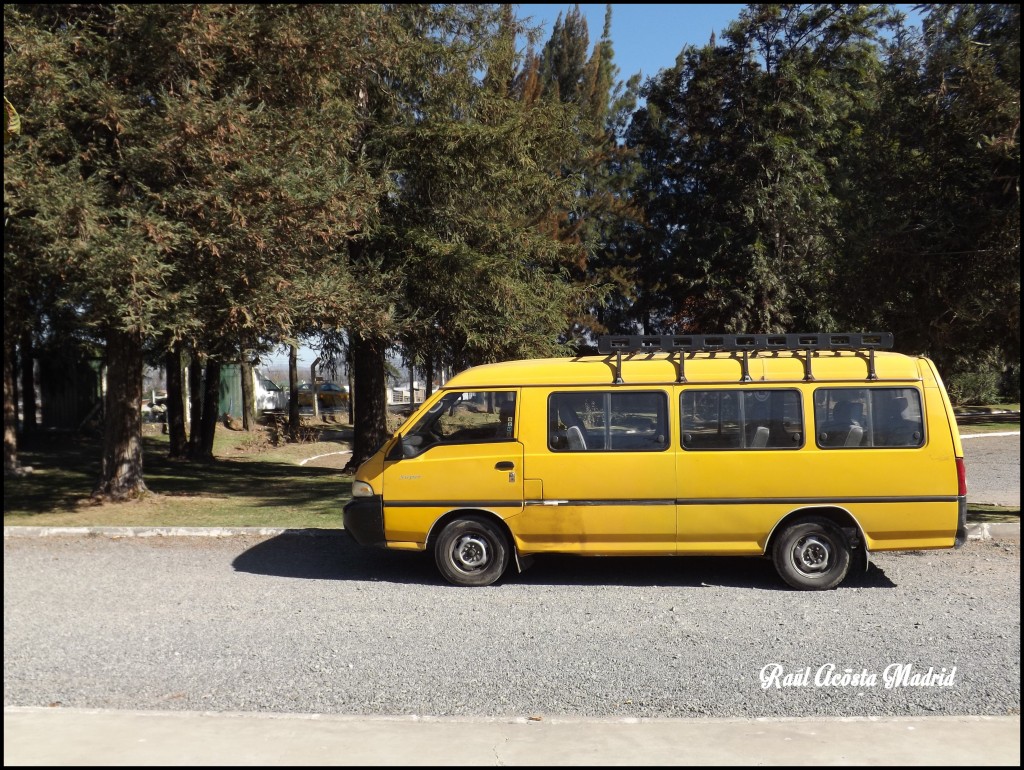 Foto de Rancagua (Libertador General Bernardo OʼHiggins), Chile