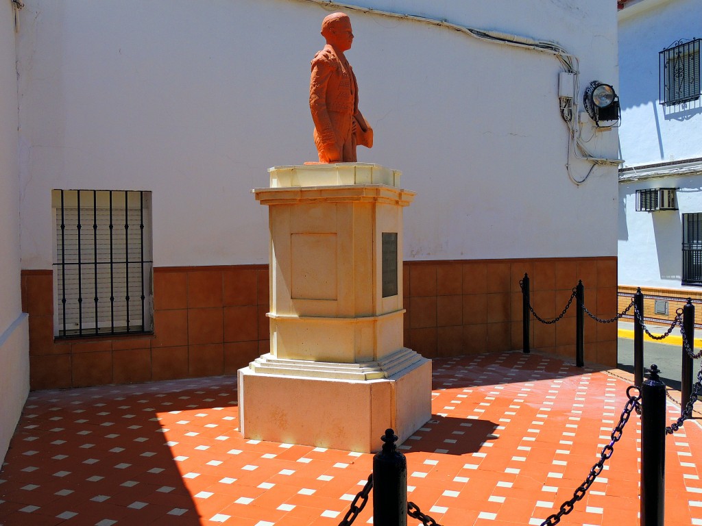 Foto de Villamanrique de la Condesa (Sevilla), España