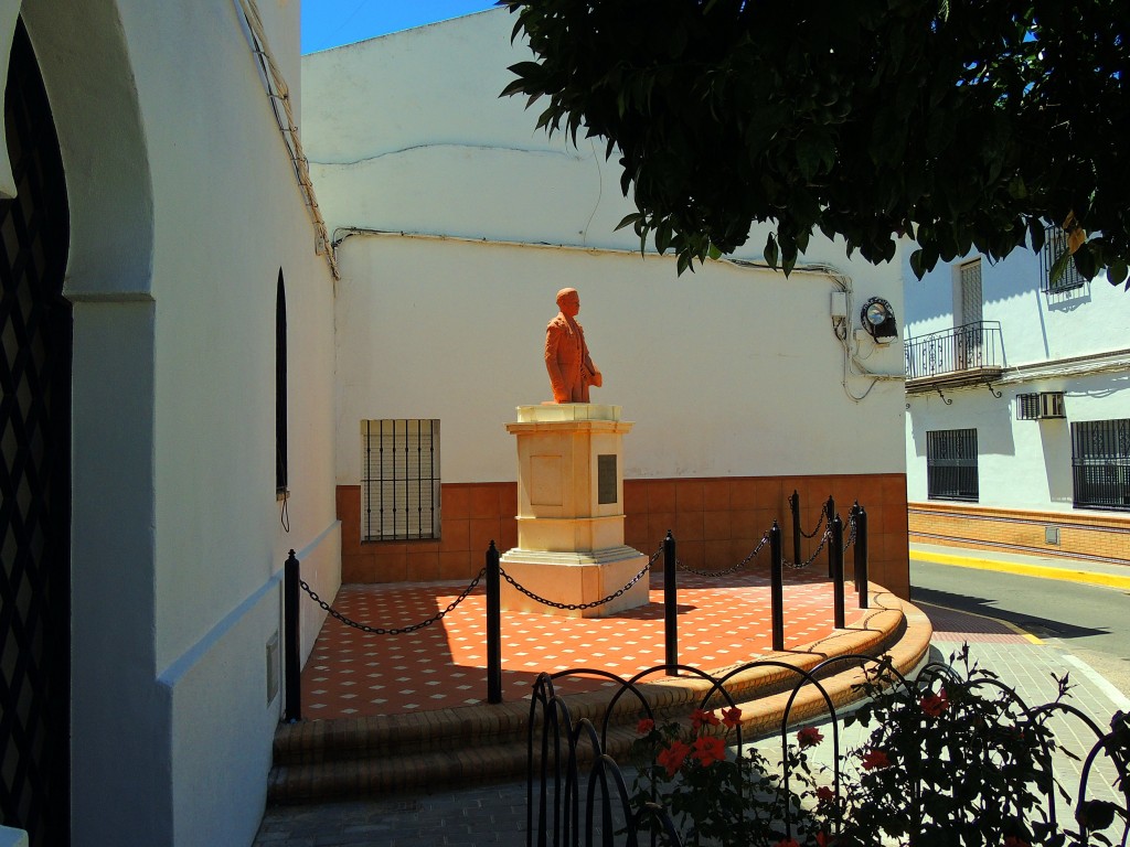Foto de Villamanrique de la Condesa (Sevilla), España