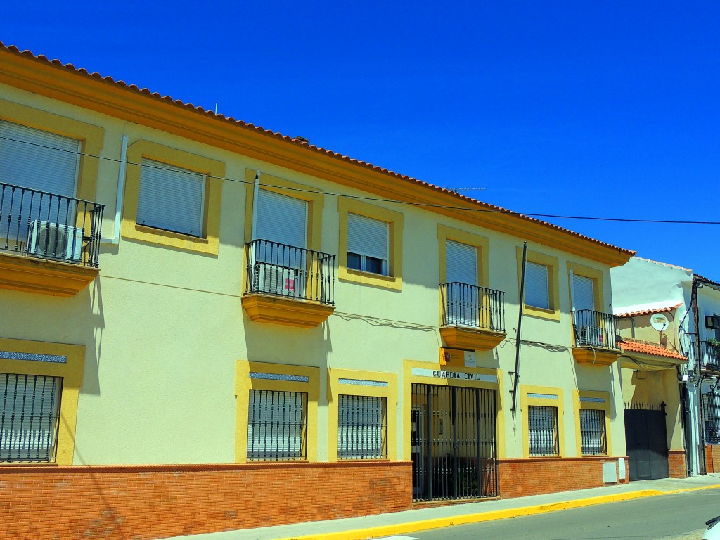 Foto de Villamanrique de la Condesa (Sevilla), España