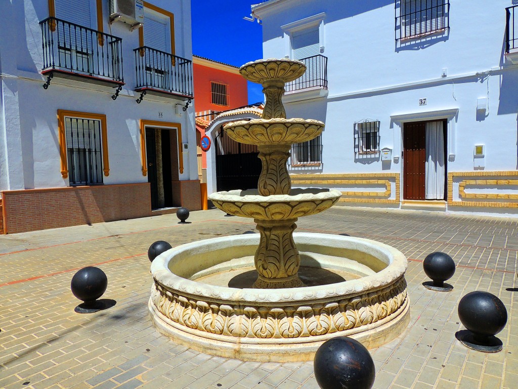 Foto de Villamanrique de la Condesa (Sevilla), España