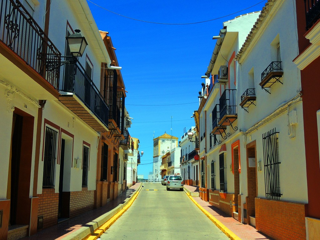 Foto de Villamanrique de la Condesa (Sevilla), España