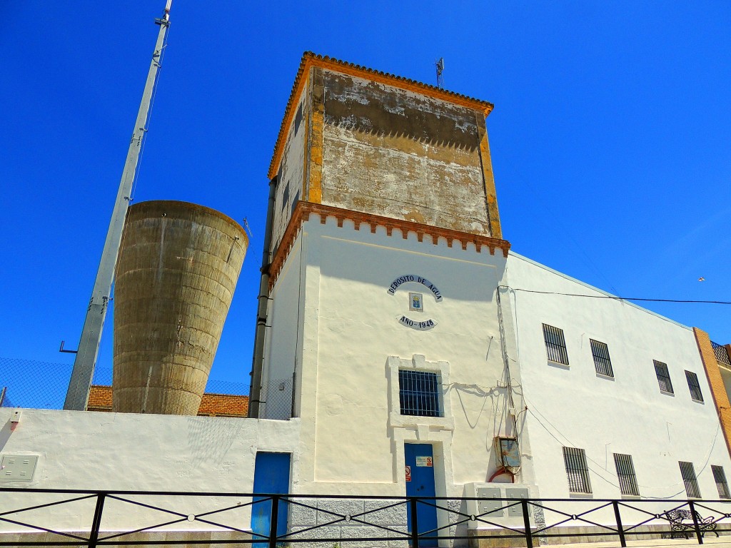 Foto de Villamanrique de la Condesa (Sevilla), España