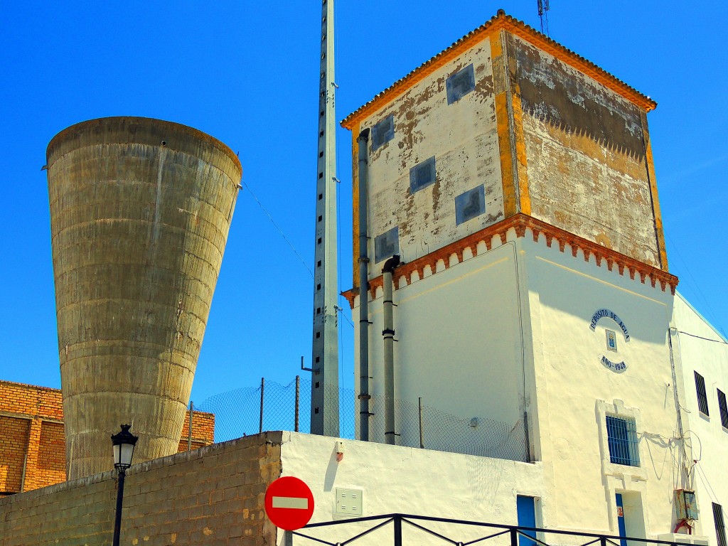 Foto de Villamanrique de la Condesa (Sevilla), España