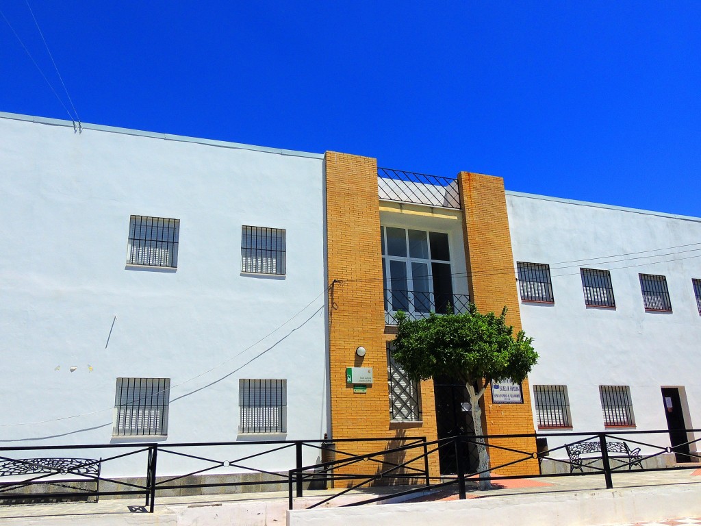 Foto de Villamanrique de la Condesa (Sevilla), España